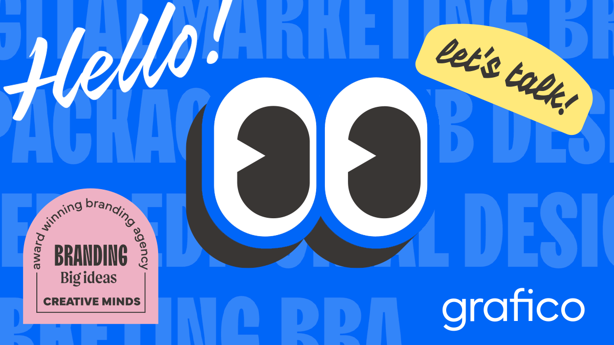 Design Grafico logo